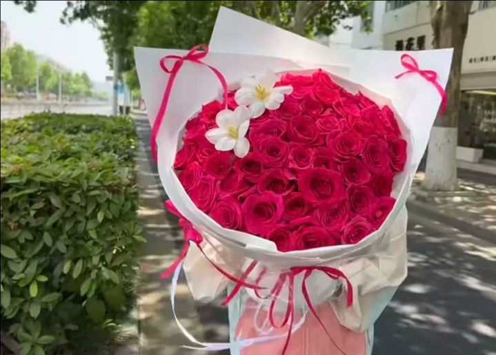 揭阳揭西县花店