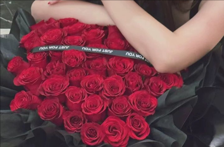 揭阳揭西县花店